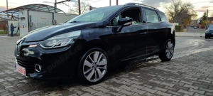 Renault clio 4, diesel,fab 2014 , R Link model 
