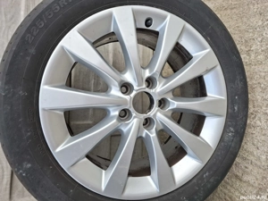 jante 17 Audi - imagine 2