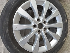 jante 17 Audi - imagine 4