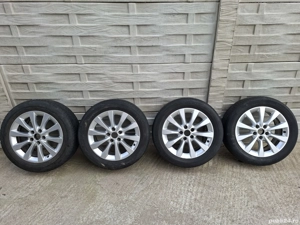 jante 17 Audi - imagine 5