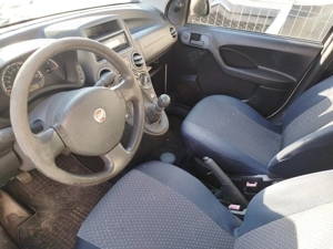 Fiat Panda III 2012  - imagine 2