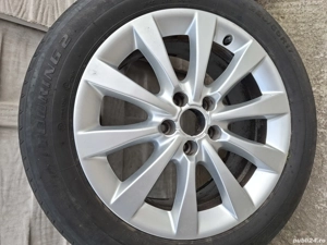 jante 17 Audi - imagine 3