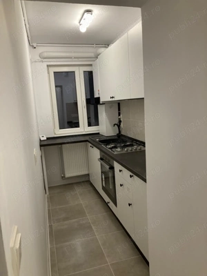 Apartament 2 camere de inchiriat 