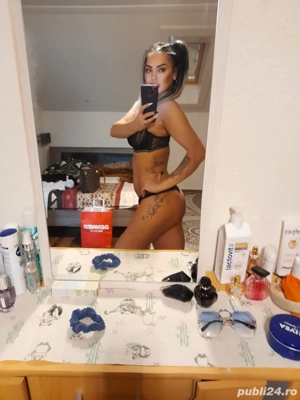 Alice LA mine sau la tinem DOAR APEL SI Whats up