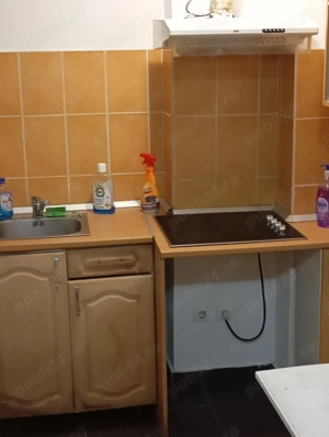 Vând sau închiriez garsonieră 