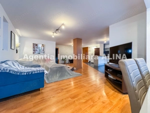 Ap. 3 camere (transformat din Ap. 4 camere) in Deva, zona Balcescu, SU 115 mp, SC 134 mp, etaj 1. - imagine 11