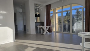 Apartament 2 camere in Deva, zona ultracentrală, et. 1 - imagine 4