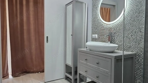 Apartament 2 camere in Deva, zona ultracentrală, et. 1 - imagine 10