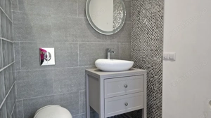 Apartament 2 camere in Deva, zona ultracentrală, et. 1 - imagine 16