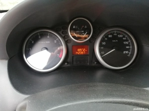 Peugeot 206+ 1.4  - imagine 2