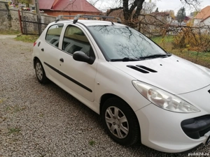 Peugeot 206+ 1.4  - imagine 5