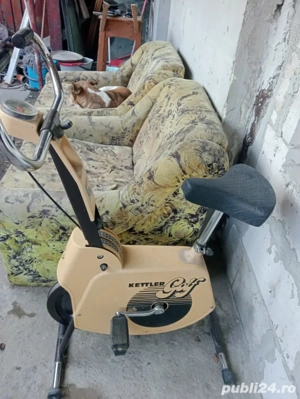 vind bicicleta de camera KETTLER