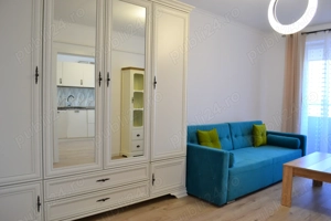 Prima închiriere! Apartament 2 camere + loc de parcare, Giroc. 