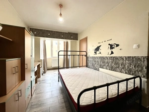 Garsoniera confort 1, 21 mp utili, etajul 2 - zona UMT