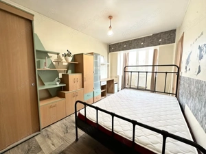 Garsoniera confort 1, 21 mp utili, etajul 2 - zona UMT