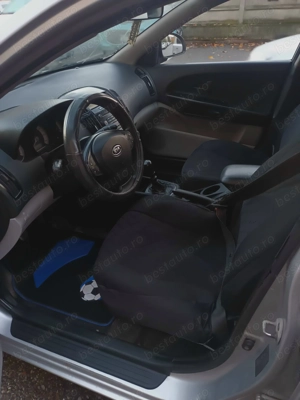 Kia Ceed 2010 1,4 benzina - imagine 7