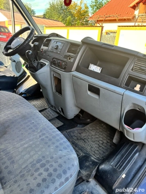 Ford transit 2007 - imagine 4
