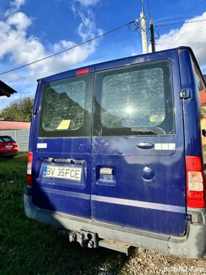 Ford transit 2007 - imagine 2
