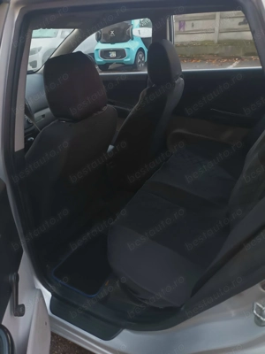 Kia Ceed 2010 1,4 benzina - imagine 8