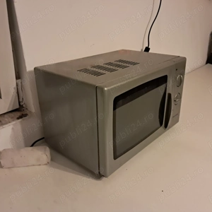 Cuptor cu microunde - imagine 3