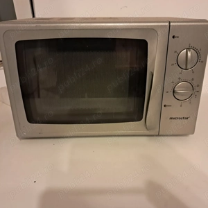 Cuptor cu microunde - imagine 2