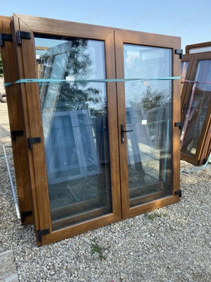 usi duble termopan stejar noi de la 1800lei - imagine 8