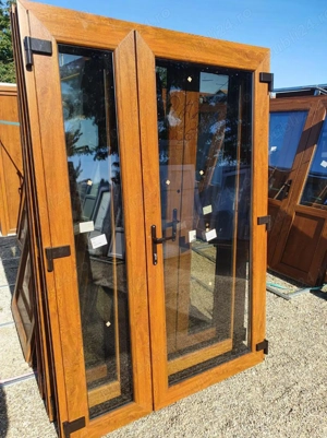 usi duble termopan stejar noi de la 1800lei - imagine 5