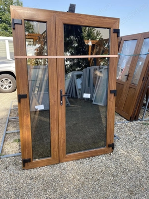 usi duble termopan stejar noi de la 1800lei - imagine 7