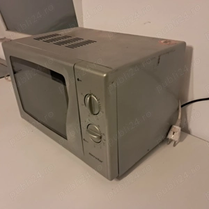 Cuptor cu microunde - imagine 4