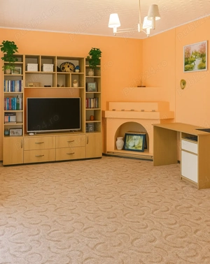 Apartament decomandat 2 camere 60 mp sector 6 