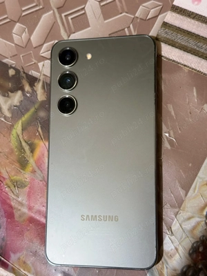 Vand samsung S23 5g