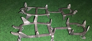 COLTARI PT. Drumetie alpinism vintage ideali pt colectie panoplie12 PUNCTE -  sau pt. coasa , cosit 