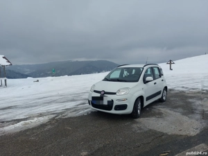 Fiat panda 2016 - imagine 3