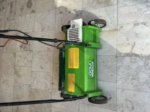 Cositori de gazon - imagine 4