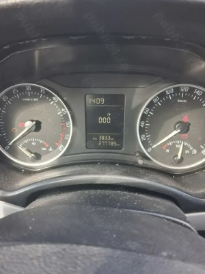 Vând Skoda Octavia 2012 - imagine 2