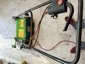 Cositori de gazon - imagine 5