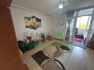 Garsoniera de vanzare  cartier Noua