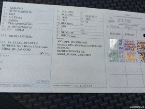 Fiat panda 2016 - imagine 4