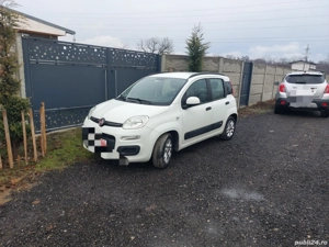 Fiat panda 2016 - imagine 5