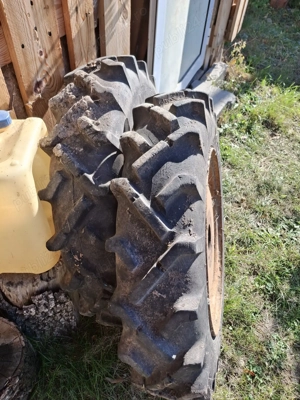 Roti motocultor - imagine 2