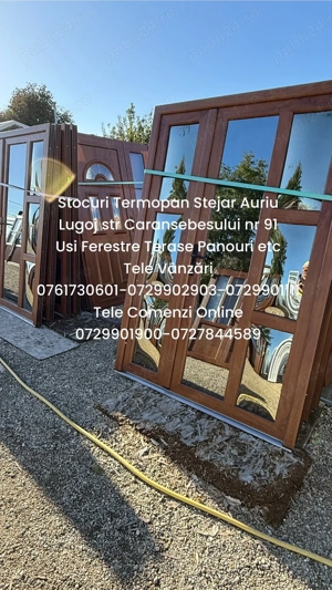 depozit termopane stocuri noi saptamnal - imagine 7