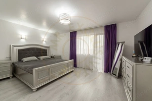 Se vinde cea mai frumoasa casa din Ștefănești, Argeș! - imagine 16