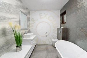 0% Comision!!! CASA PARTER + ETAJ -   STEFANESTI , ARGES - imagine 19