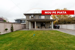 0% Comision!!! CASA PARTER + ETAJ -   STEFANESTI , ARGES - imagine 2