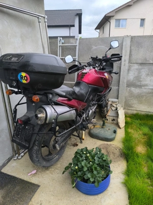 De vanzare Suzuki DL650 V-STROM - imagine 5