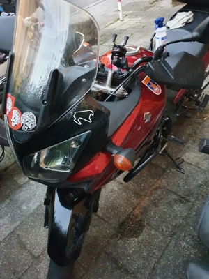 De vanzare Suzuki DL650 V-STROM - imagine 4