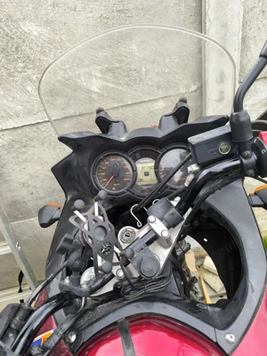 De vanzare Suzuki DL650 V-STROM - imagine 2