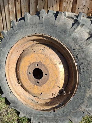 Roti motocultor - imagine 3