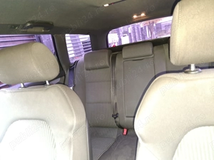 Audi A4-B8 Sline import Germania - imagine 3