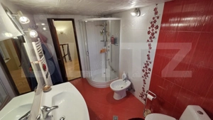 Casa individuala, zona centrala - posibilitate business !! - imagine 13